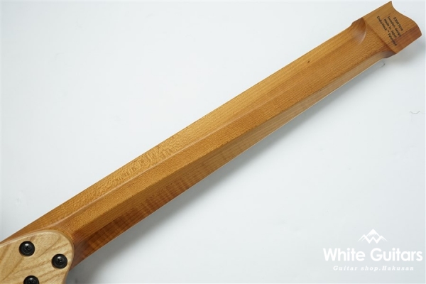 Boden J7 Standard Olive Ash Burl/SwampAsh - Pink Violet